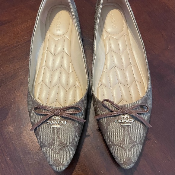 Coach Shoes Coach Shoes Poshmark
